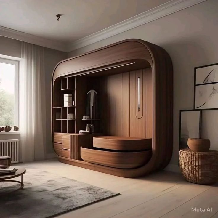 Bookshelf